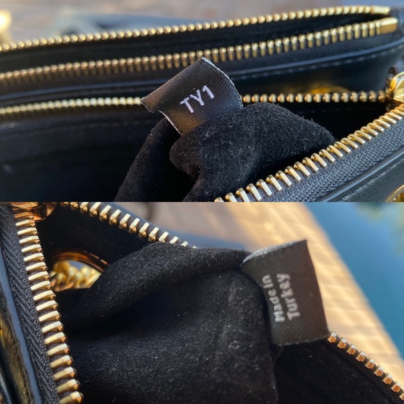 SOLD Mulberry Winsley Leather Shoulder Bag - Picture 14 of 14